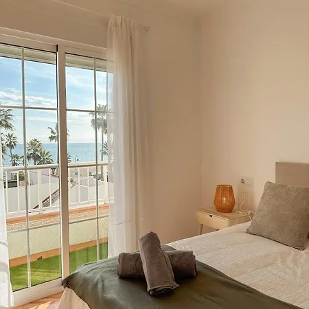 Sea Cala De Mijas