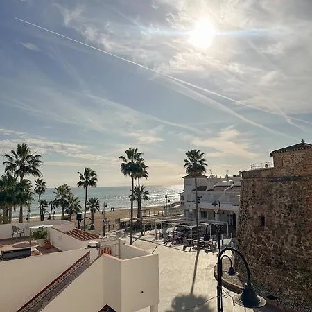 Sea Cala De Mijas