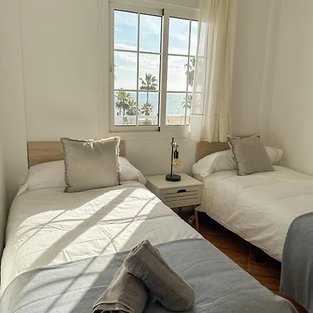 Sea Cala De Mijas Apartment *