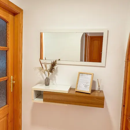Apartment Sea Cala De Mijas *