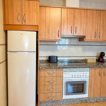 Apartment Sea Cala De Mijas *