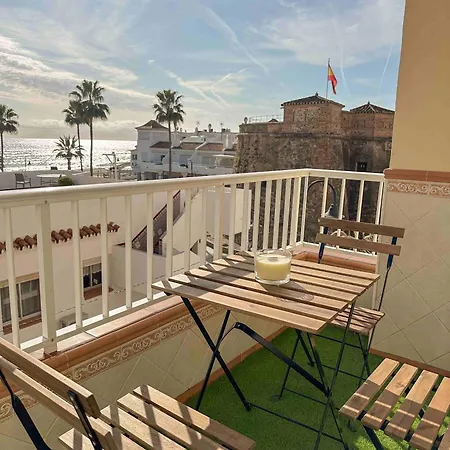 Apartamento Sea Cala De Mijas *