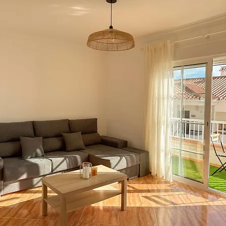 Sea Cala De Mijas Apartamento